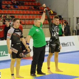 European Open Grappling IGF Championship – 197