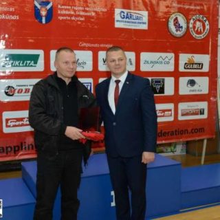 European Open Grappling IGF Championship – 236