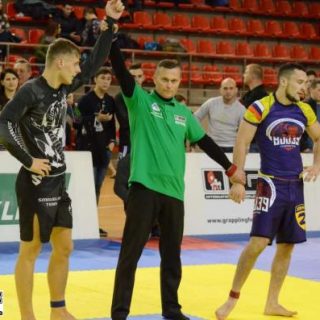 European Open Grappling IGF Championship – 84