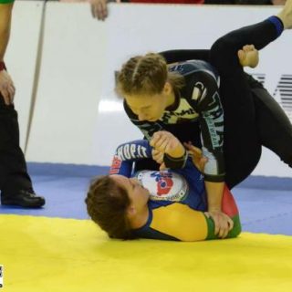 European Open Grappling IGF Championship – 114