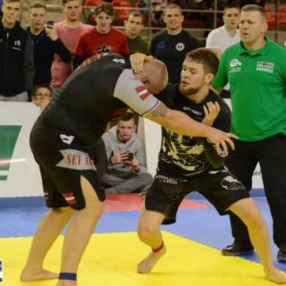 European Open Grappling IGF Championship – 148