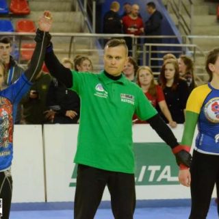 European Open Grappling IGF Championship – 139