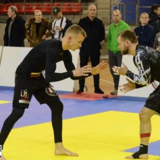 European Open Grappling IGF Championship – 70