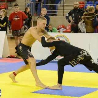 European Open Grappling IGF Championship – 53