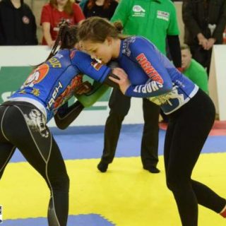 European Open Grappling IGF Championship – 137