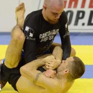 European Open Grappling IGF Championship – 82