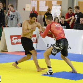 European Open Grappling IGF Championship – 33