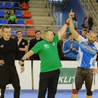European Open Grappling IGF Championship – 63