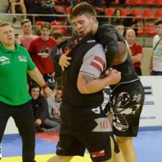 European Open Grappling IGF Championship – 147