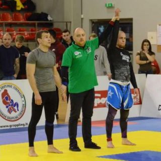European Open Grappling IGF Championship – 54