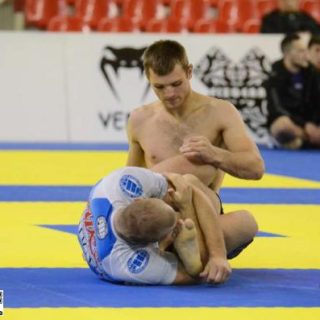 European Open Grappling IGF Championship – 113