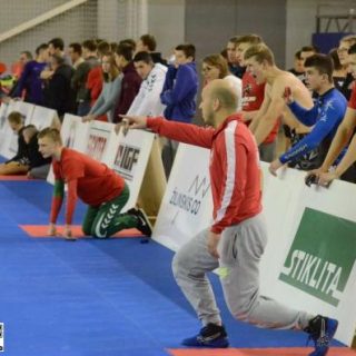 European Open Grappling IGF Championship – 20