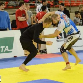 European Open Grappling IGF Championship – 57