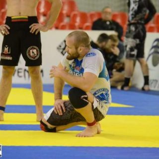 European Open Grappling IGF Championship – 117