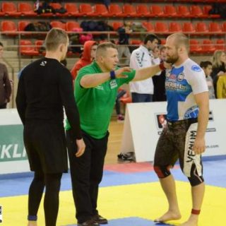 European Open Grappling IGF Championship – 56