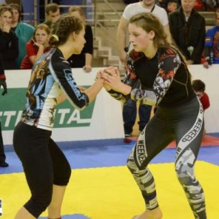 European Open Grappling IGF Championship – 141