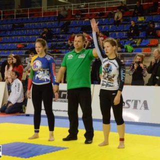 European Open Grappling IGF Championship – 207