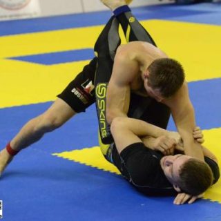 European Open Grappling IGF Championship – 145