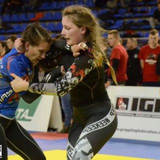 European Open Grappling IGF Championship – 104