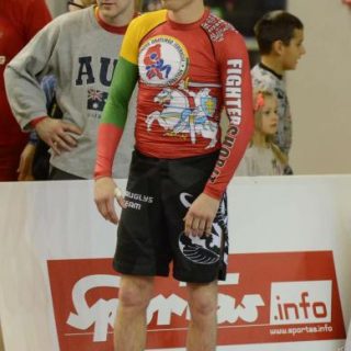 European Open Grappling IGF Championship – 31