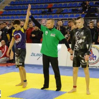 European Open Grappling IGF Championship – 191