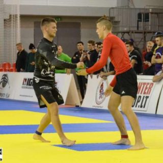 European Open Grappling IGF Championship – 121