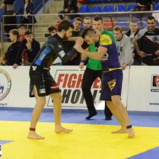 European Open Grappling IGF Championship – 61