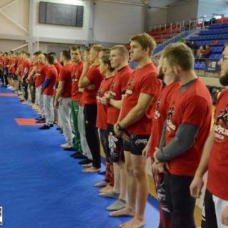 European Open Grappling IGF Championship – 158