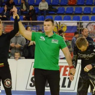 European Open Grappling IGF Championship – 76