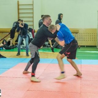 4th Open Latvian Grappling Championship – 36
