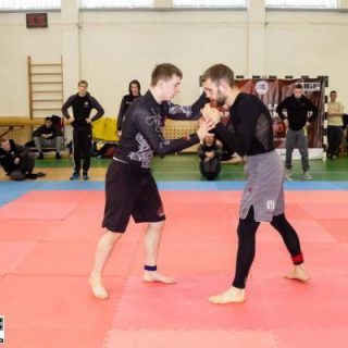 4th Open Latvian Grappling Championship – 4