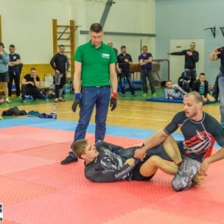 4th Open Latvian Grappling Championship – 6
