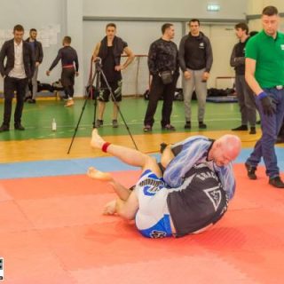 4th Open Latvian Grappling Championship – 8