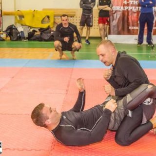 4th Open Latvian Grappling Championship – 14