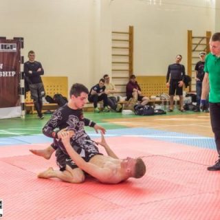 4th Open Latvian Grappling Championship – 40