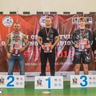 4th Open Latvian Grappling Championship – 53