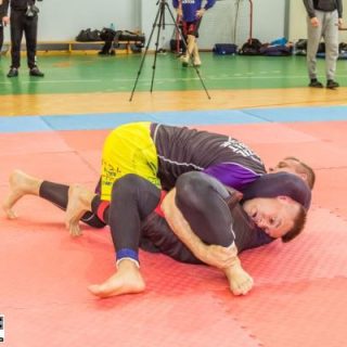 4th Open Latvian Grappling Championship – 34