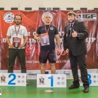 4th Open Latvian Grappling Championship – 54
