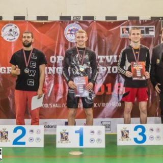 4th Open Latvian Grappling Championship – 56
