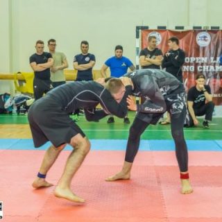 4th Open Latvian Grappling Championship – 29