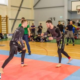 4th Open Latvian Grappling Championship – 3
