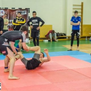 4th Open Latvian Grappling Championship – 20