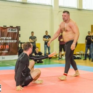 4th Open Latvian Grappling Championship – 45