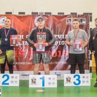 4th Open Latvian Grappling Championship – 51