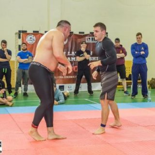 4th Open Latvian Grappling Championship – 42
