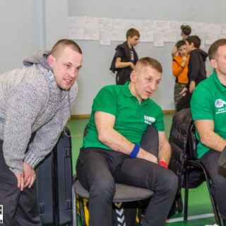 4th Open Latvian Grappling Championship – 7