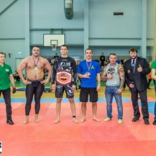 4th Open Latvian Grappling Championship – 12