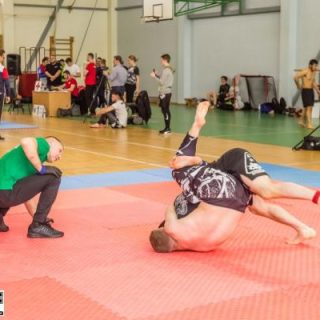 4th Open Latvian Grappling Championship – 39