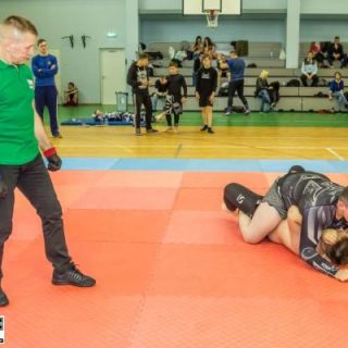 4th Open Latvian Grappling Championship – 17