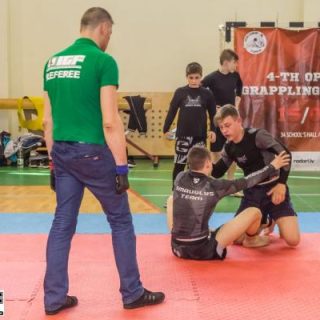 4th Open Latvian Grappling Championship – 32
